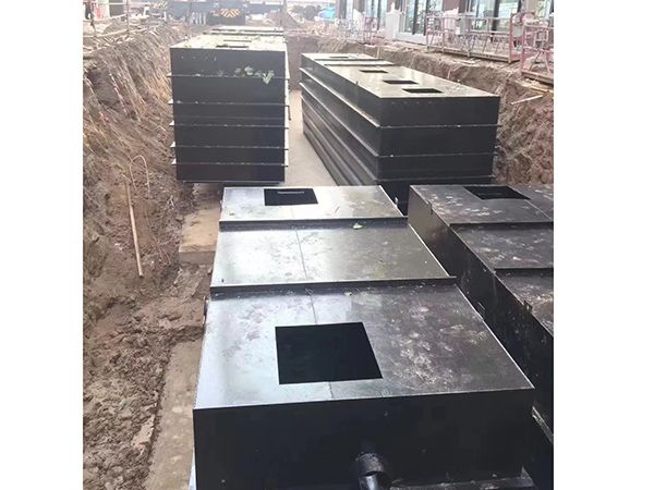 海东​甘肃嘉源通环保：全品类水处理设备，一站式守护碧水清流